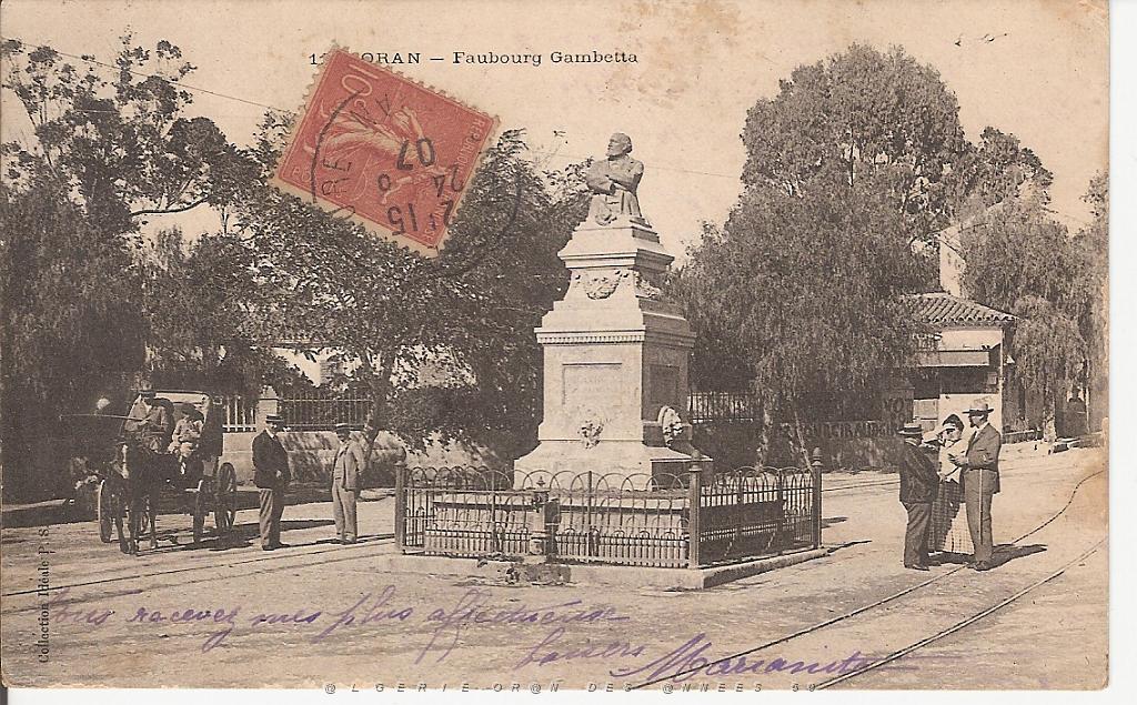 Oran - Faubourg Gambetta - 1907.jpg